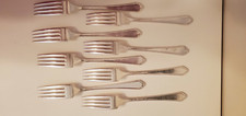 Art deco dinner for sale  Saint Louis