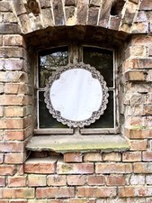 Individuelle gardinen fachwerk gebraucht kaufen  Frankfurt (Oder)
