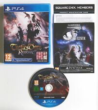 Ps4 tactics ogre usato  Roma