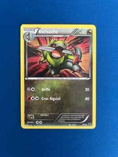 Carte pokémon incisache d'occasion  Boulogne-Billancourt