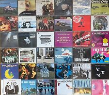 Rock pop rock gebraucht kaufen  Georgsmarienhütte