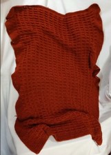 Vintage crochet afghan for sale  Orlando