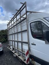 Crafter mercedes sprinter for sale  MANCHESTER