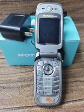 Usado, Celular 99% N E W Motorola V360 0.3MP comprar usado  Enviando para Brazil