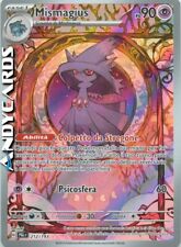 Mismagius 212 193 usato  Ravenna