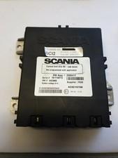 Scania R500 A4x2LA AC921979B ECU Motorsteuergerät 2392411 Control Unit 2722646 comprar usado Scania R500 A4x2LA AC921979B ECU Motorsteuergerät 2392411 Control Unit 2722646 comprar usado  Enviando para Brazil
