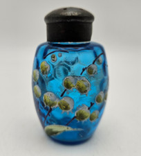 Antique blue optic for sale  Cary