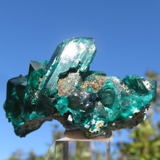 Minerali grossi cristalli usato  Venegono Superiore