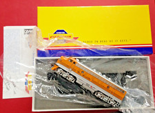 Boxed athearn genesis for sale  CHELTENHAM