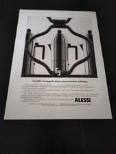1989 alessi caffettiera usato  Romallo