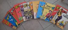 Tex willer fumetti usato  Italia