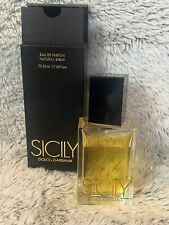 Sicily eau parfum for sale  Billings