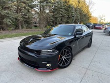 2018 dodge charger for sale  Northville