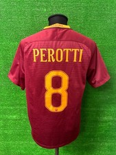 Maglia roma perotti usato  Guidonia Montecelio
