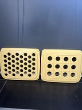 Tupperware lot plaques d'occasion  Moyenmoutier