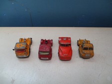 Corgi truck units for sale  TROWBRIDGE