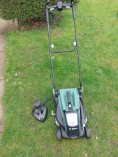 Bosch easy rotak for sale  RUGELEY