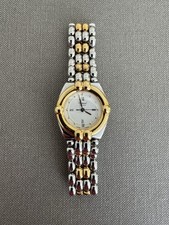 Chopard gstaad damenuhr gebraucht kaufen  Dinslaken