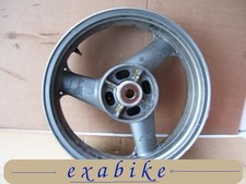 Roue arriere kawasaki d'occasion  Languidic