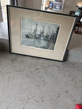 Vtg albert edel for sale  Hartstown