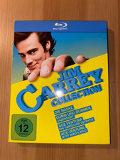 Jim carrey collection gebraucht kaufen  Krefeld