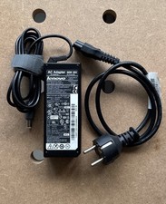 Lenovo laptop netzteil gebraucht kaufen  Hamburg