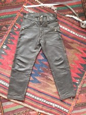 Vintage langlitz leathers for sale  ROCHDALE