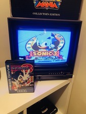 Sonic hedgehog 3 for sale  NEWBURY