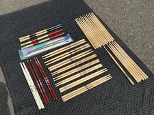 Lot drum sticks for sale  Portland