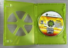 Guitar Hero World Tour (Microsoft Xbox 360, 2008) SOMENTE DISCO comprar usado  Enviando para Brazil