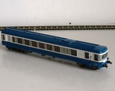 Jouef autorail motrice d'occasion Jouef autorail motrice d'occasion  Trouy