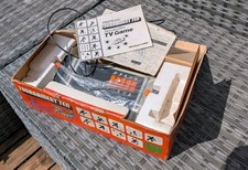 Prinztronic tournament ten for sale  EAST GRINSTEAD