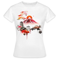 Japan natur symbole gebraucht kaufen  Leipzig