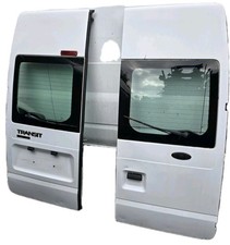 transit rear doors mk7 for sale  STAINES-UPON-THAMES