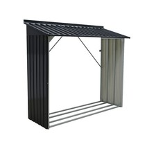 Tepro 7712 kaminholzregal gebraucht kaufen  Rödermark