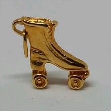 Ancien pendentif breloque d'occasion  La Charité-sur-Loire