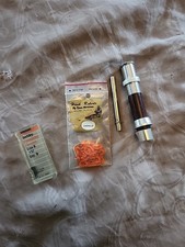 Fly fishing stuff for sale  Missoula