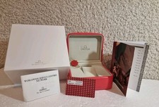 Omega luxury watch for sale  BLACKPOOL