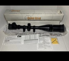 Guide gear rifle for sale  Arley