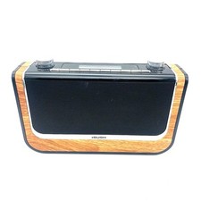 bush dab wooden radio for sale bush dab wooden radio for sale LEEDS