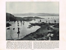 Tarbert loch fyne for sale  DEREHAM