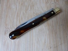 Ancien couteau pliant d'occasion Ancien couteau pliant d'occasion  Rives