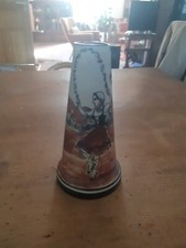 Ciboure vase décor d'occasion  Moutiers-les-Mauxfaits