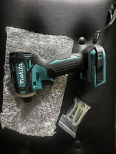 Makita dtd172 impact for sale  LLANELLI