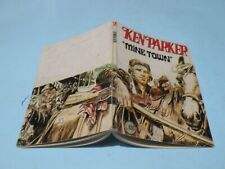Ken parker cepim usato  Firenze