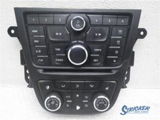 Buick Encore 2013-2016 interruptor seletor AC zona dupla com assentos aquecidos KA1 958 comprar usado  Enviando para Brazil