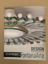 Cambi aste design usato  Italia