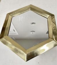 Vintage hexagon mcm for sale  Topeka