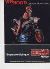 Advertising pubblicità moto usato Advertising pubblicità moto usato  Venegono Superiore