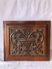 Antique carved wood for sale  UK